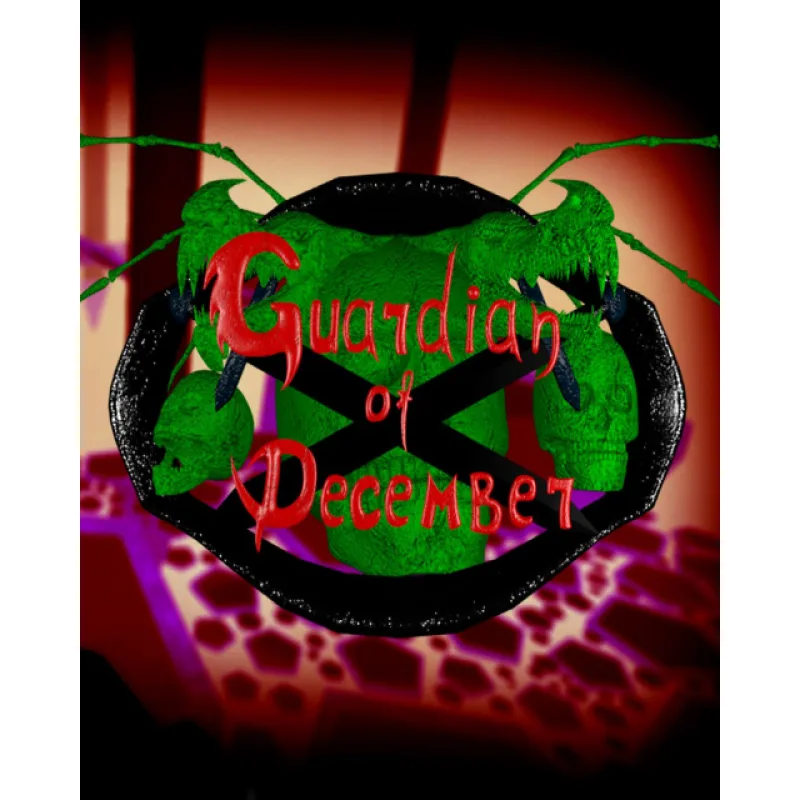 ESD Guardian Of December ESD_9162