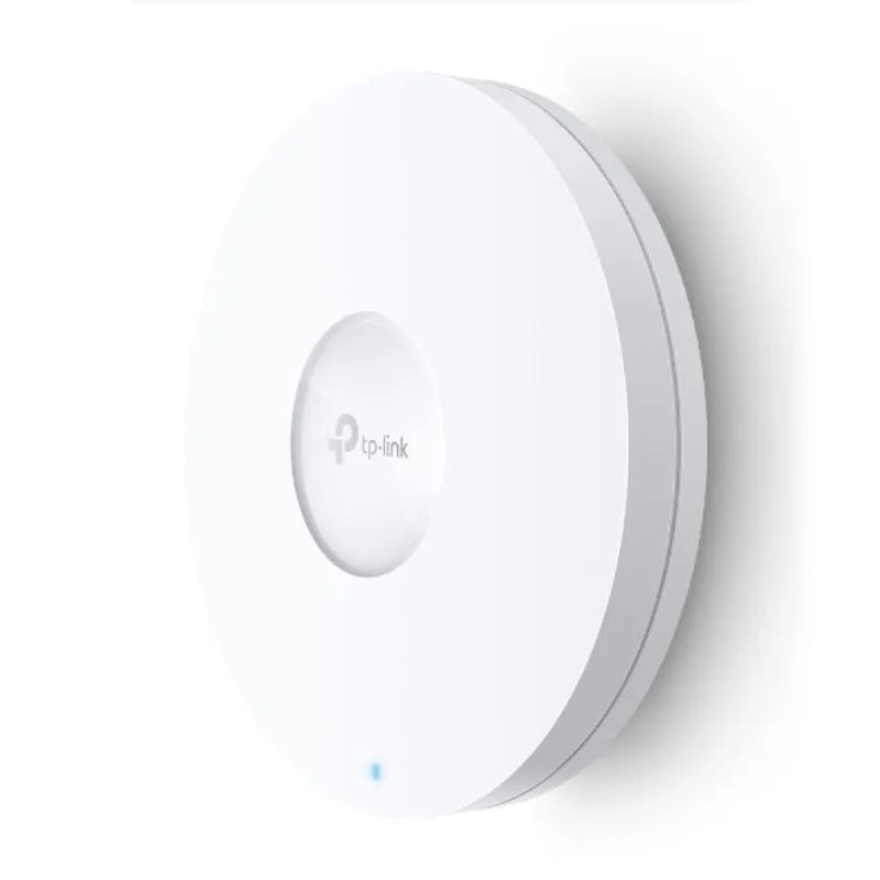 AX3600 Ceiling Mount Dual-Band Wi-Fi 6 Access Point PORT:1×2.5 Gigabit…