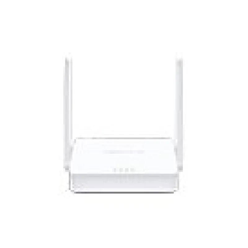 300Mbps Wireless N Router SPEED: 300 Mbps at 2.4 GHz SPEC: 2× Fixed…