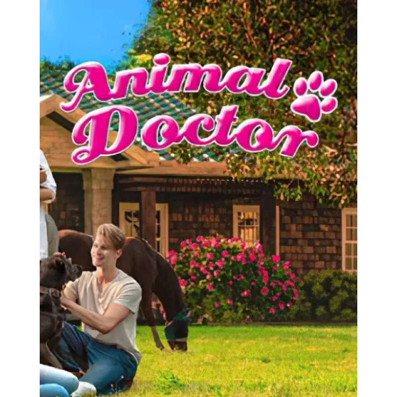 ESD Animal Doctor ESD_9701