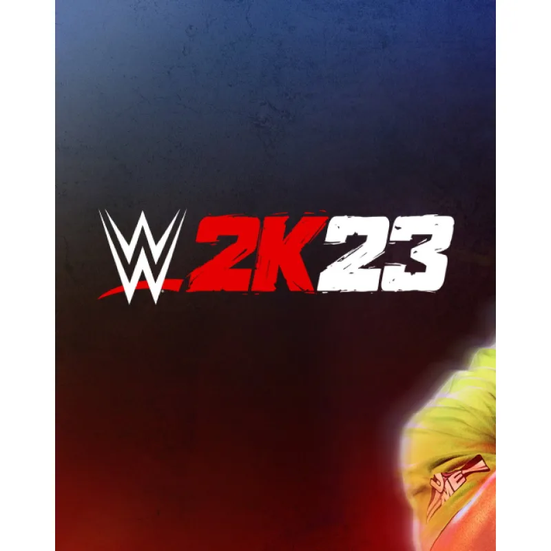 ESD WWE 2K23 ESD_11578