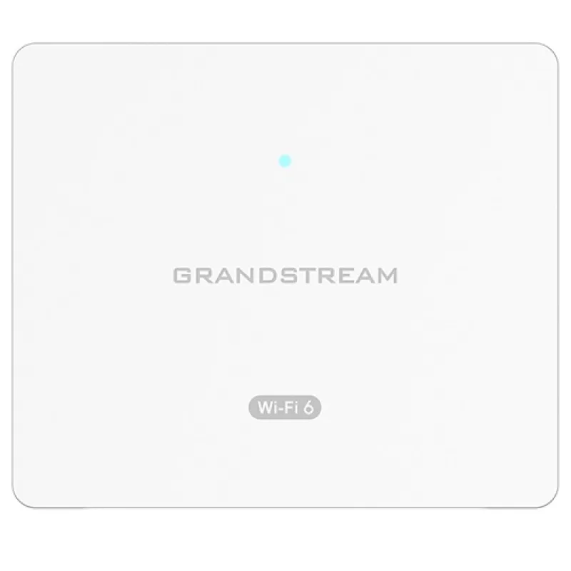 Grandstream GWN7604 prístupový bod, Wi-Fi 6 AX3000, 3Gb/ s, MU-MIMO, POE+…