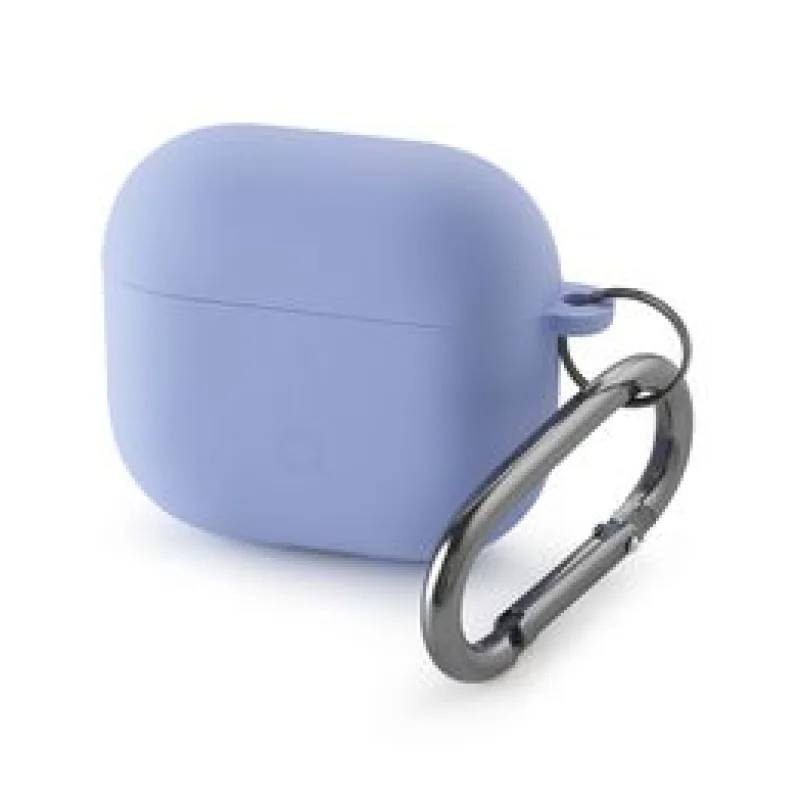 Aiino - Swing Case for AirPods 4th Gen (2024) - Lilac AIECOP4-LP