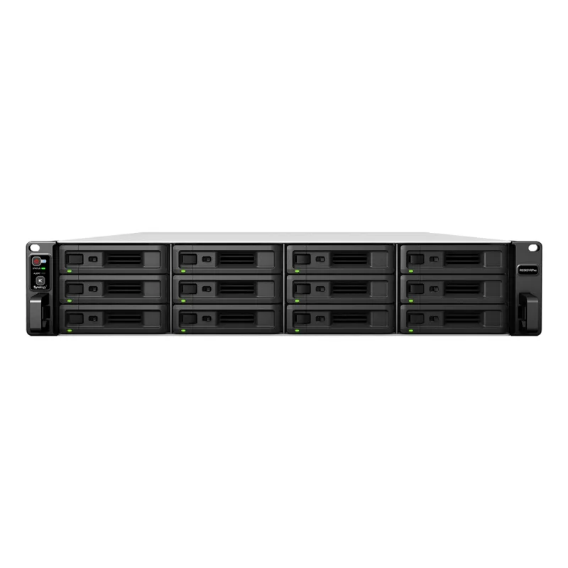 Synology RS3621RPxs Rack Station RS3621RPxs
