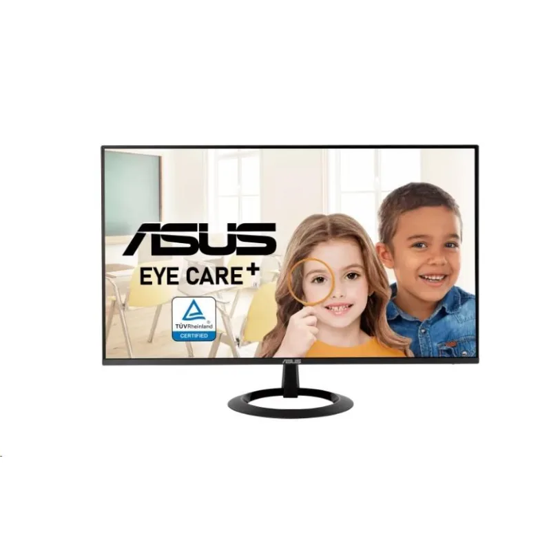 ASUS LCD 27" VZ27EHF Eye Care Monitor Full HD 1920 x 1080 IPS 100Hz …