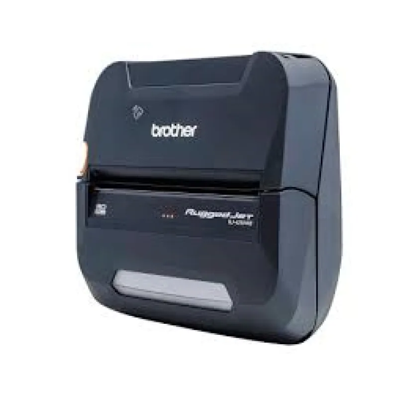 RJ-4250WB (s rozlíšením 203 dpi, USB, bluetooth) RJ4250WBZ1