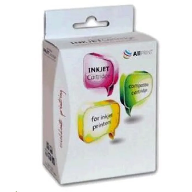 Xerox alternatívna atramentová farba Canon PGI-2500XL BK pre MAXIFY…