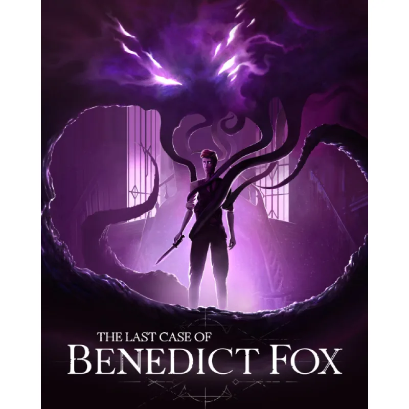 ESD The Last Case of Benedict Fox ESD_11613