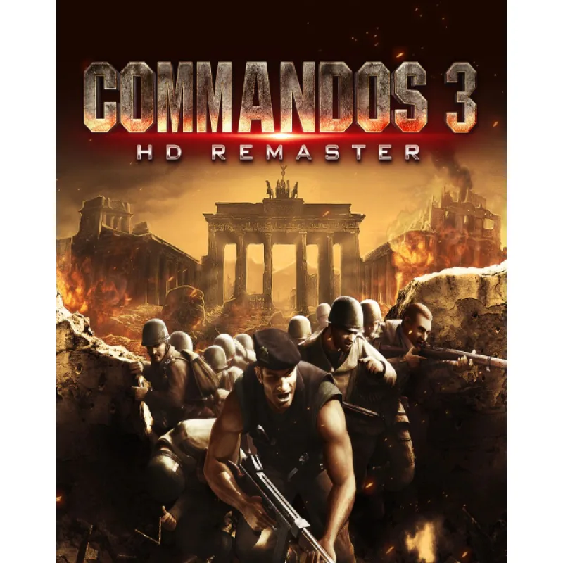 ESD Commandos 3 HD Remaster ESD_9395