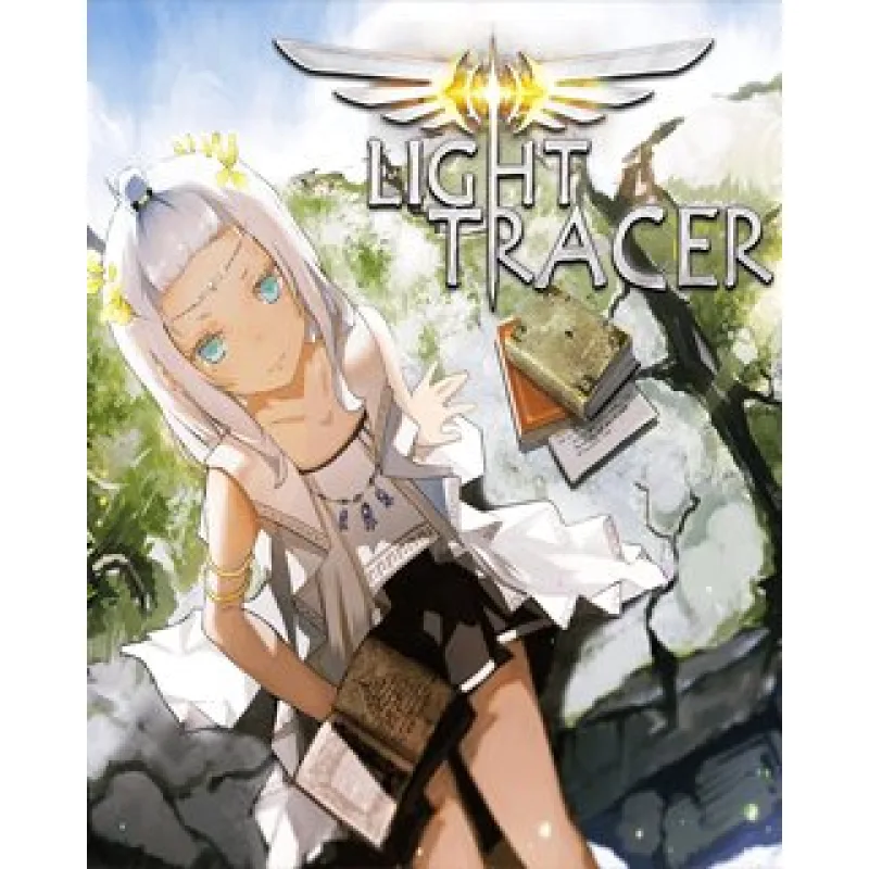 ESD Light Tracer ESD_6266