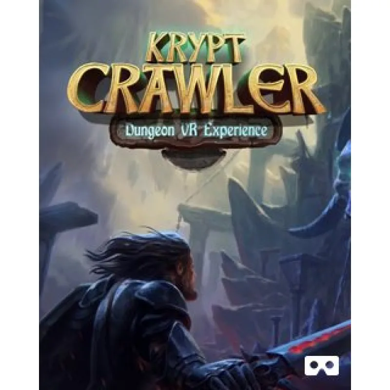 ESD KryptCrawler ESD_5850