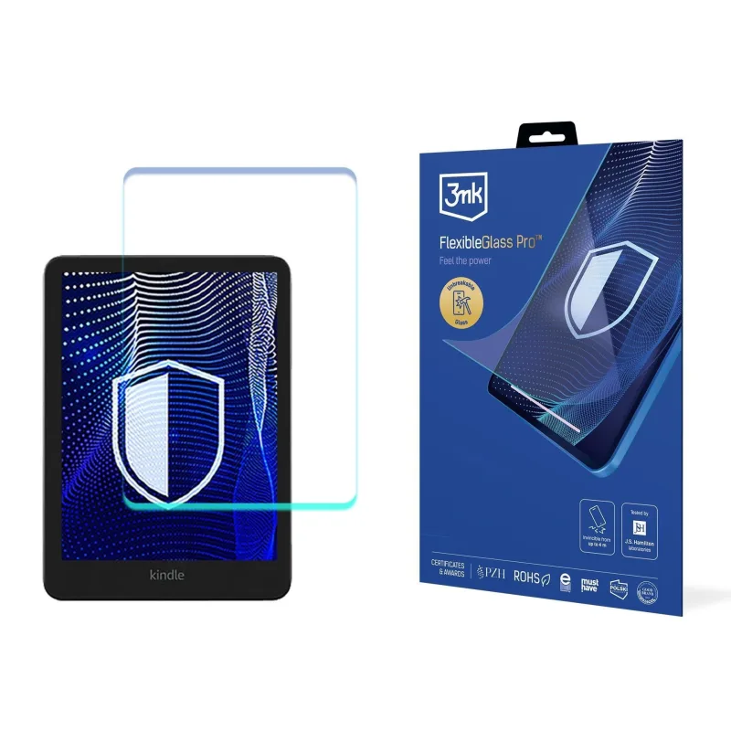 3mk hybridní sklo FlexibleGlass Pro pro Amazon Kindle Colorsoft/ …