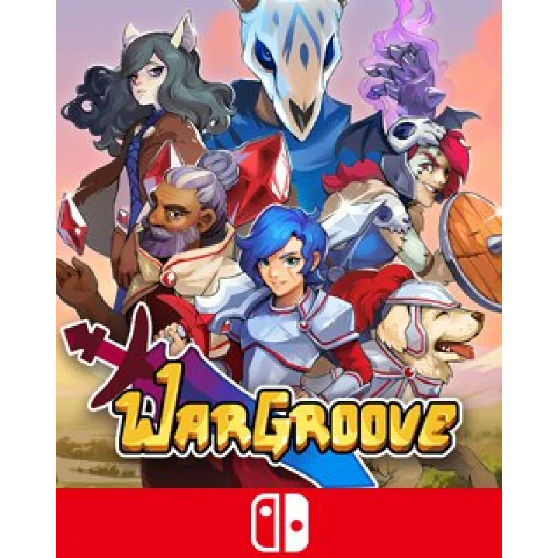 ESD Wargroove ESD_6793