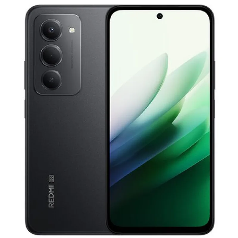 Xiaomi Redmi 15 5G (4GB/ 128GB) Midnight Black 68619