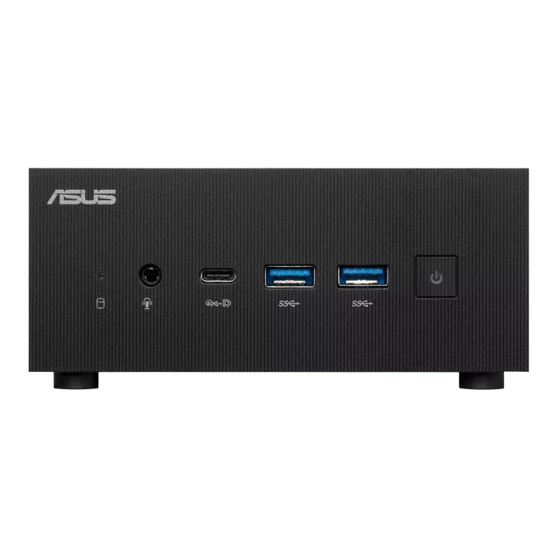 ASUS PN/ ExpertCenter PN53-S7165AD/ Mini/ R7-7735HS/ 16GB/ 512GB SSD/ AMD…