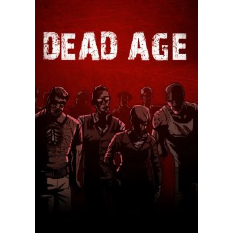 ESD Dead Age ESD_5875