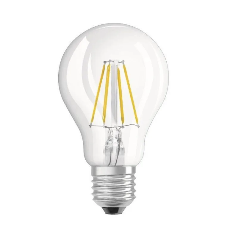 OSRAM VALUE E27 6, 5W(7W) / 827 CLA60W Filament teplá 355701,00