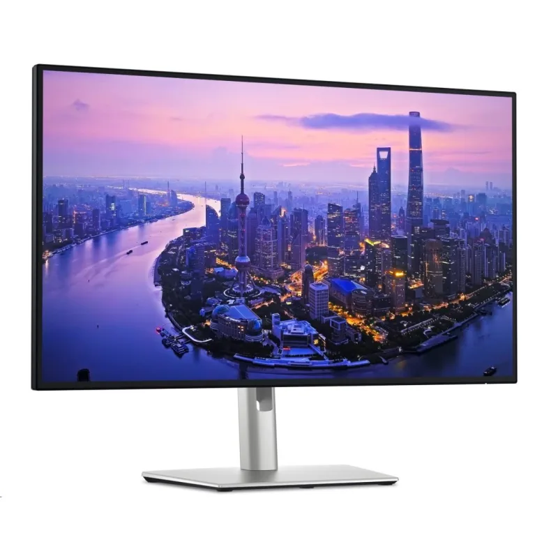 BAZAR - DELL LCD U2725QE - 27"/ IPS/ LED/ 3840x2160/ 16:9/ 120Hz/ 8ms/…