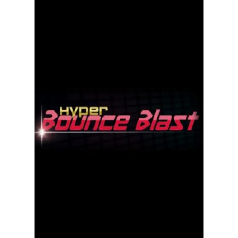 ESD Hyper Bounce Blast ESD_6222