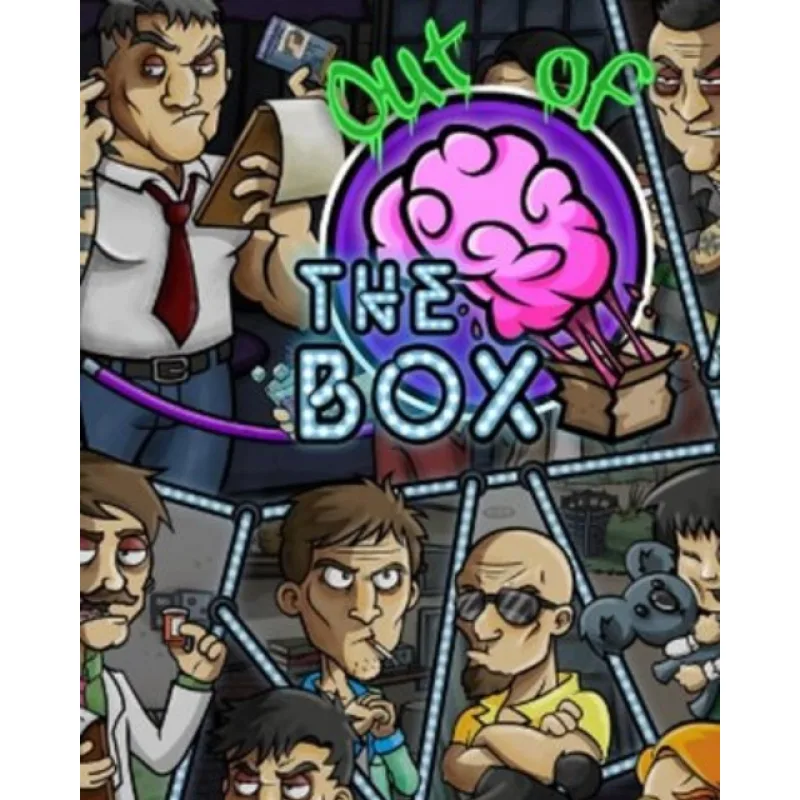 ESD Out Of The Box ESD_8846