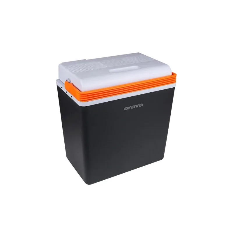 Orava TF-200 autochladnička, 55 W, přenosná, 20 l, 56dB, režim ECO, …