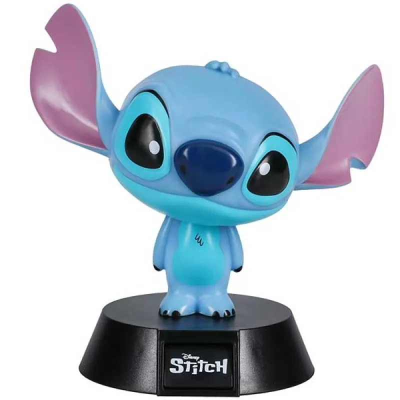 Stitch Icon Light (Disney) 5056577711073