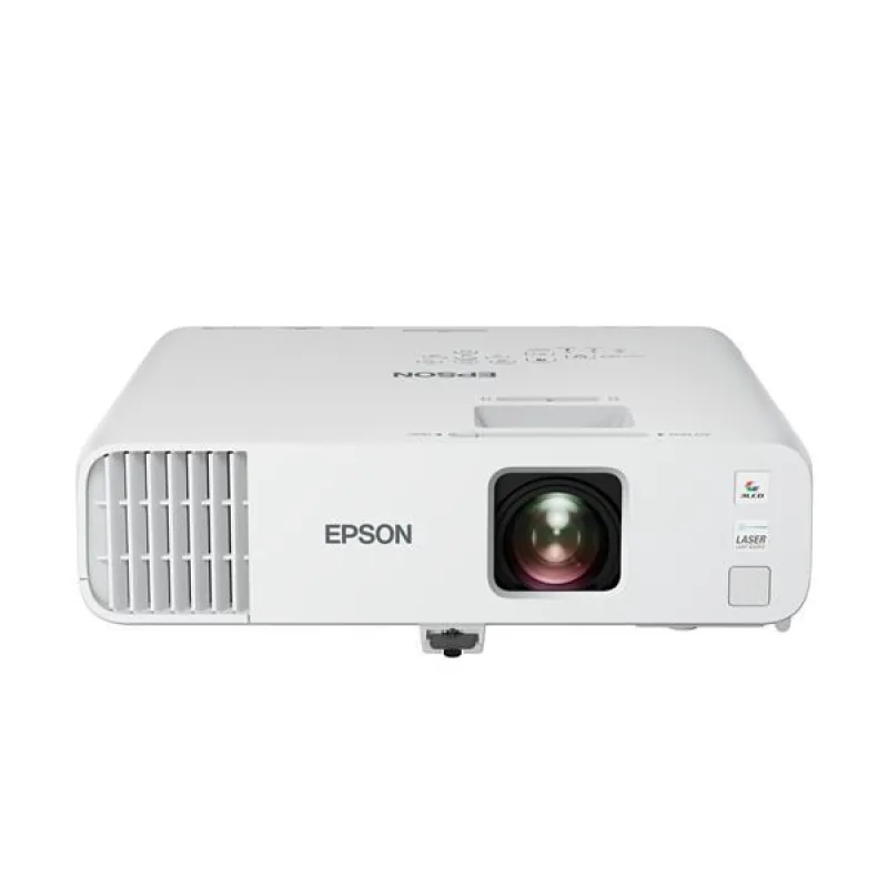 EPSON projektor EB-L260F, 1920x1080, 4600ANSI, 2.500.000:1, USB, LAN…