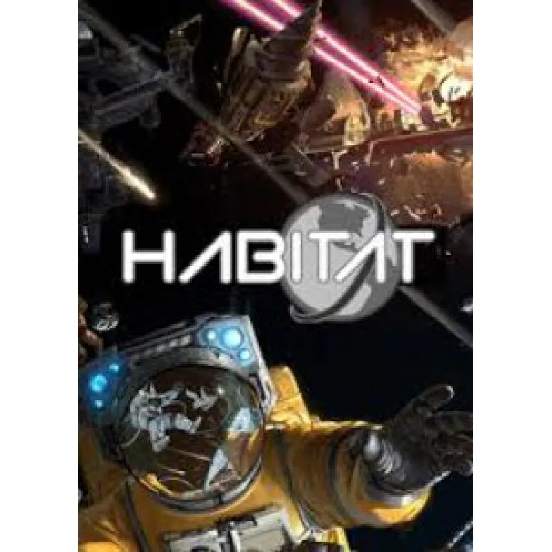 ESD Habitat ESD_5463