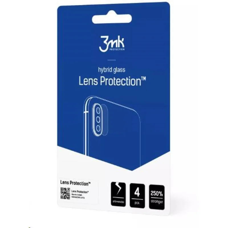 3mk Lens Protection pro Google Pixel 10 Pro Fold 5903108684897
