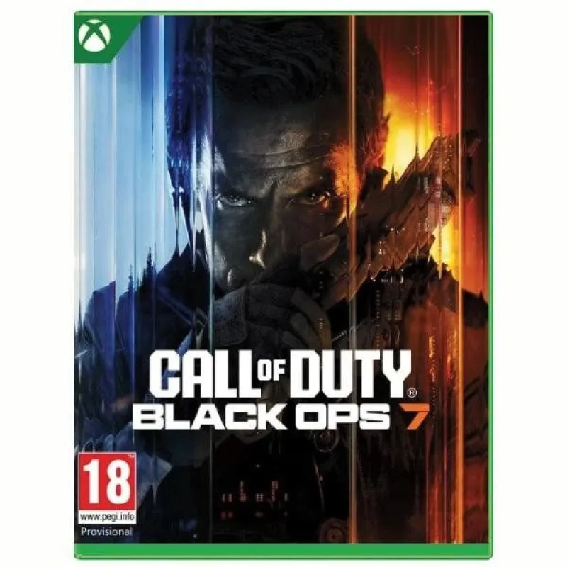 Call of Duty: Black Ops 7 [XBOX Series X] XBOX Series X
