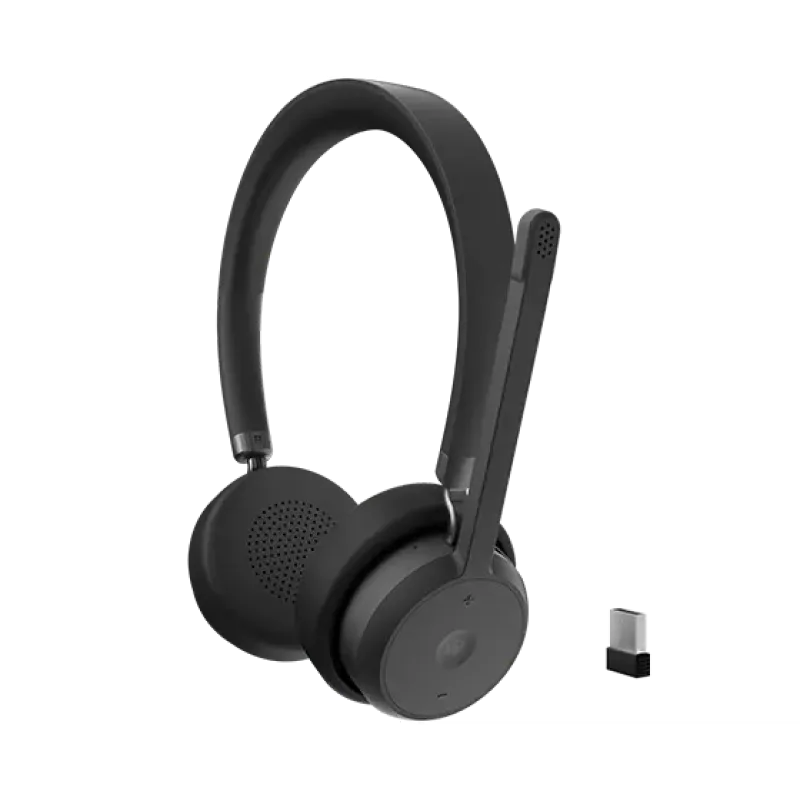 Lenovo Wireless VoIP Headset (Teams) 4XD1M80020