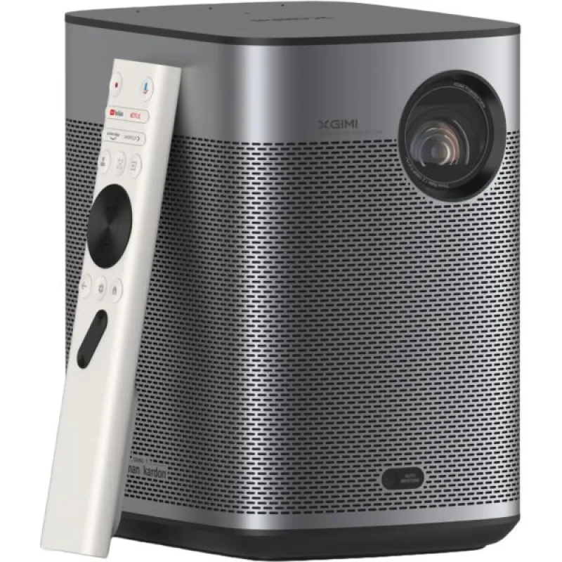 XGIMI Halo+ GTV projektor PGX-059