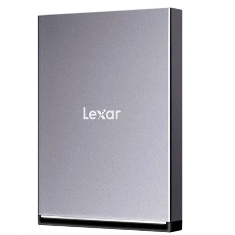 exar External Portable SL210 SSD 2TB, up to 550MB/s Read and 450MB/s…