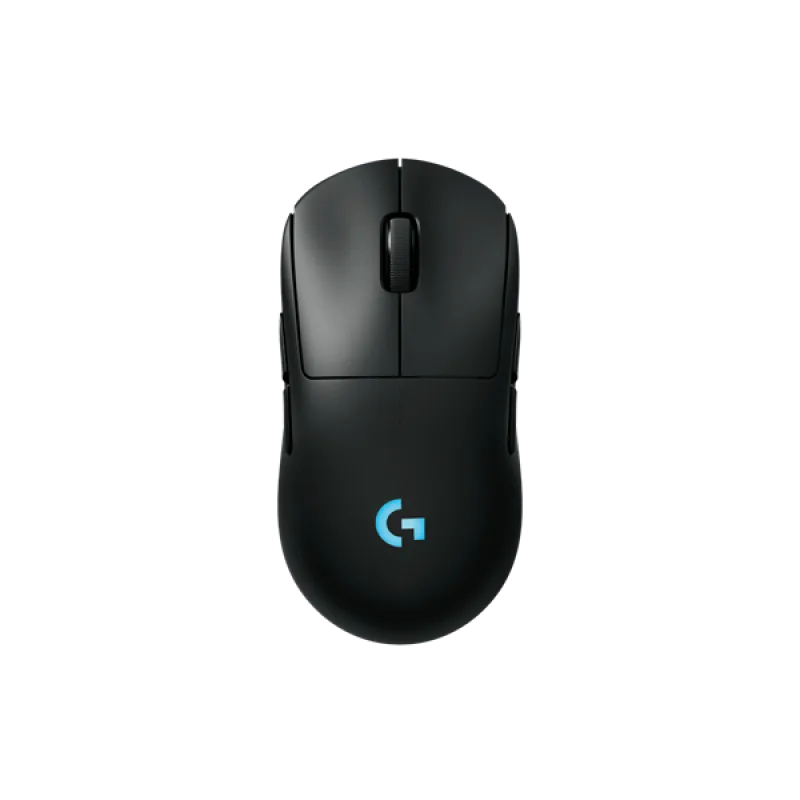 Logitech myš Gaming PRO 2 Lightspeed 910-007295