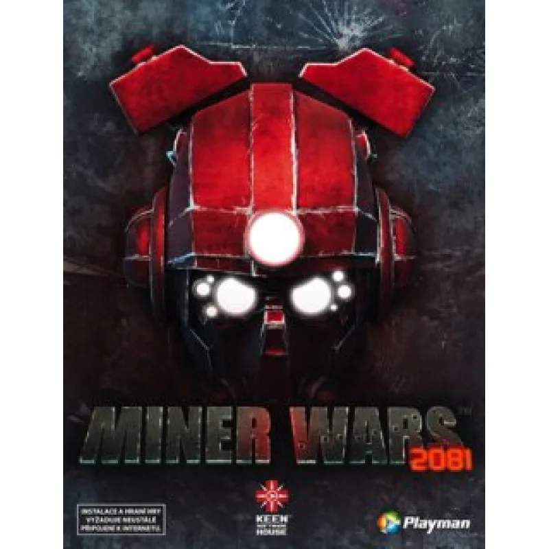 ESD Miner Wars 2081 ESD_1281