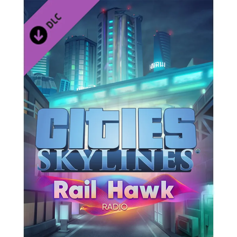 ESD Cities Skylines Rail Hawk Radio ESD_8039