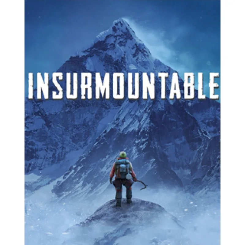 ESD Insurmountable ESD_7930