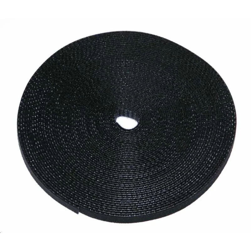 Stahovací pásek (oboustranný suchý zip) na kabeláž, šířka 20mm, délka…