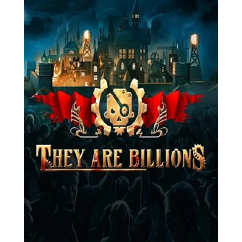 ESD They Are Billions ESD_5762
