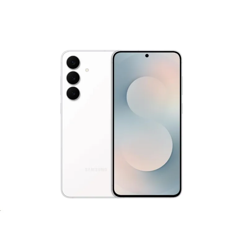 Samsung Galaxy S25 FE 5G 8GB/ 128GB bílý, EU SM-S731BZWDEUE/EU