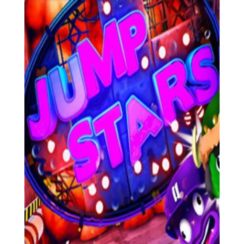 ESD Jump Stars ESD_6286