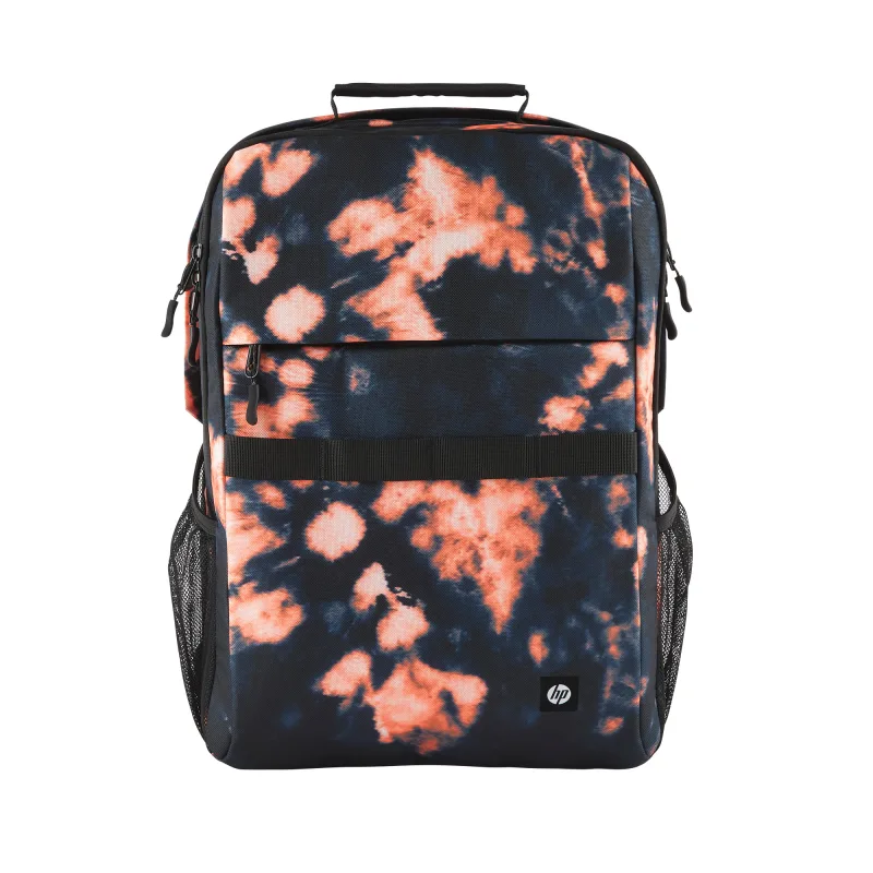HP Campus XL Tie Dye Backpack 7K0E3AA