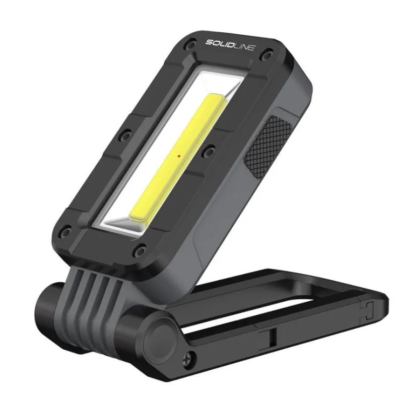 SolidLine SAL1R LED svítilna s vysokým výkonem 502745