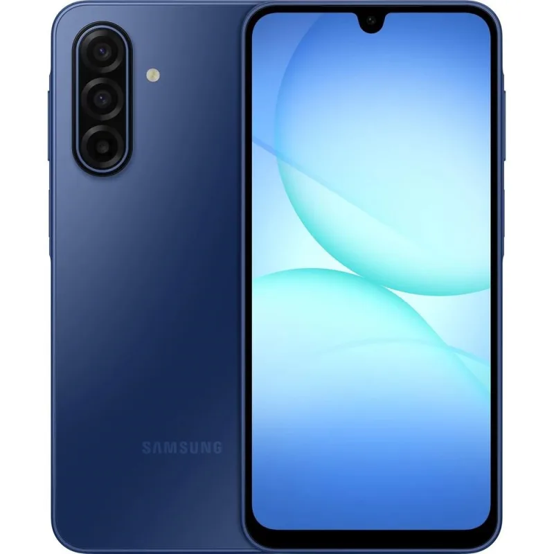 Samsung Galaxy A17 LTE 4GB/ 128GB světle modrý, EU SM-A175FLBBEUE/EU