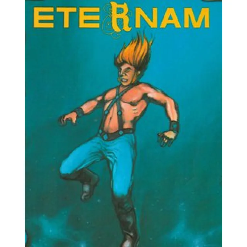 ESD Eternam ESD_7068