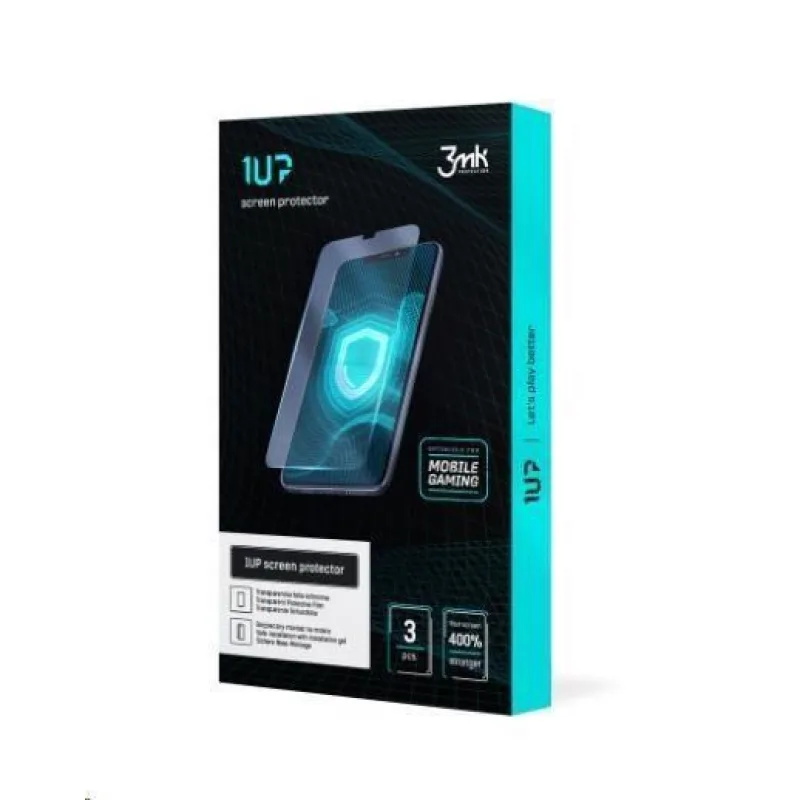 3mk ochranná folie 1UP pro Samsung Galaxy Z Fold 6 (front) 5903108586191