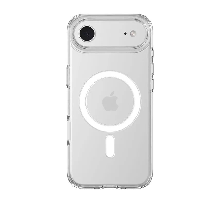 Comma kryt Elemental Series Magnetic Case pre iPhone Air - Clear…