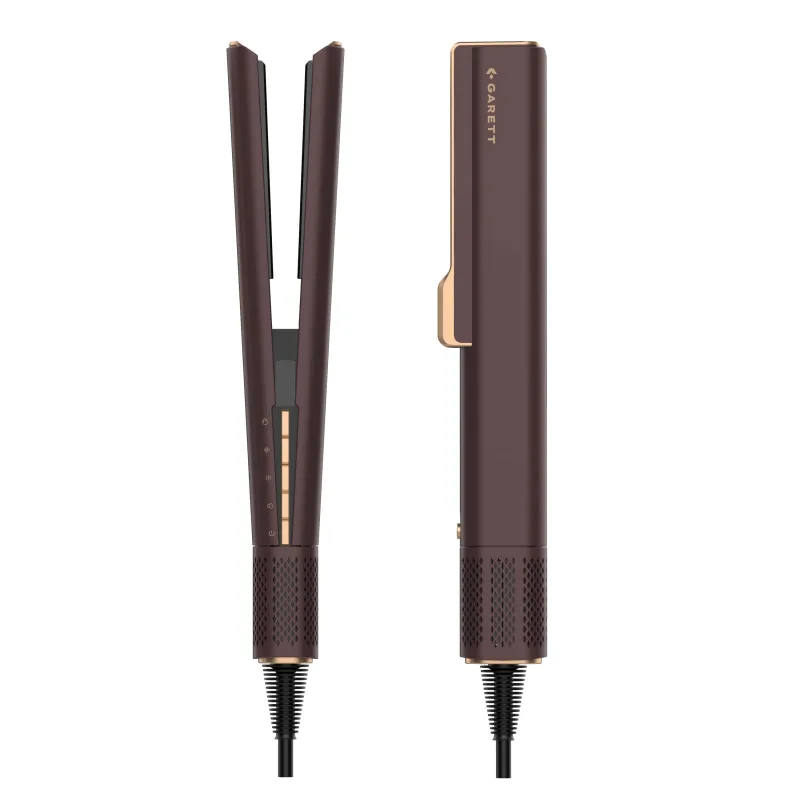 Garett Beauty AeroGlow - žehlička na vlasy 2v1 AERO_GLOW