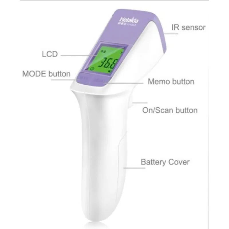 Thermometer Model 8816C THM8816C