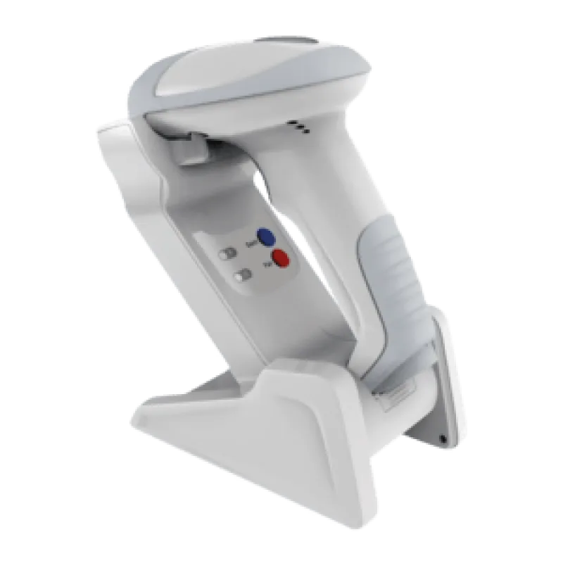 NewLand HR32 Marlin HC-Serie, 2D, USB, RS232, kit (USB), white NLS…